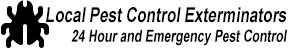 Grasonville MD Pest Control Exterminators